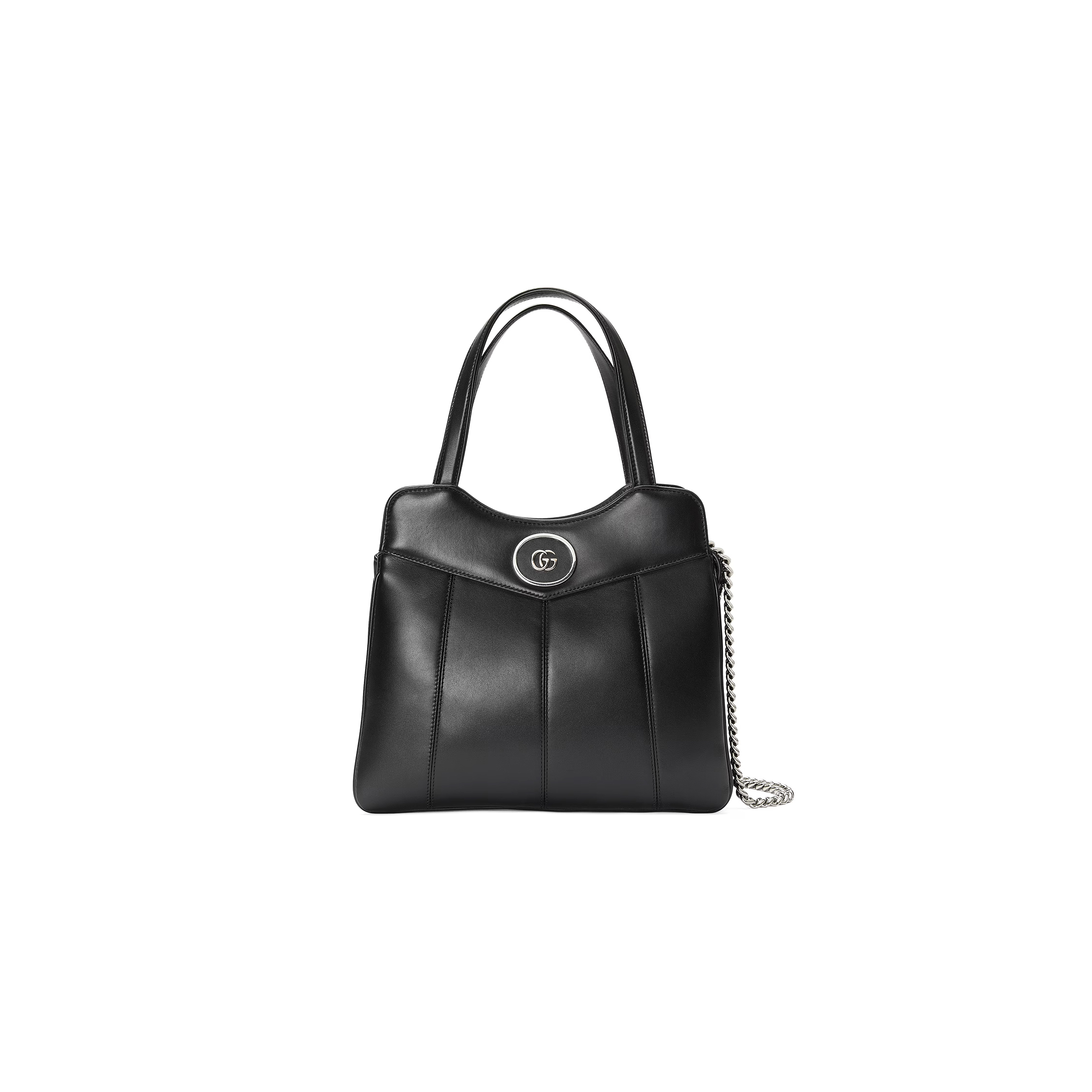 GUCCI PETITE GG SMALL TOTE BAG 745918 (28*21*6.5cm)